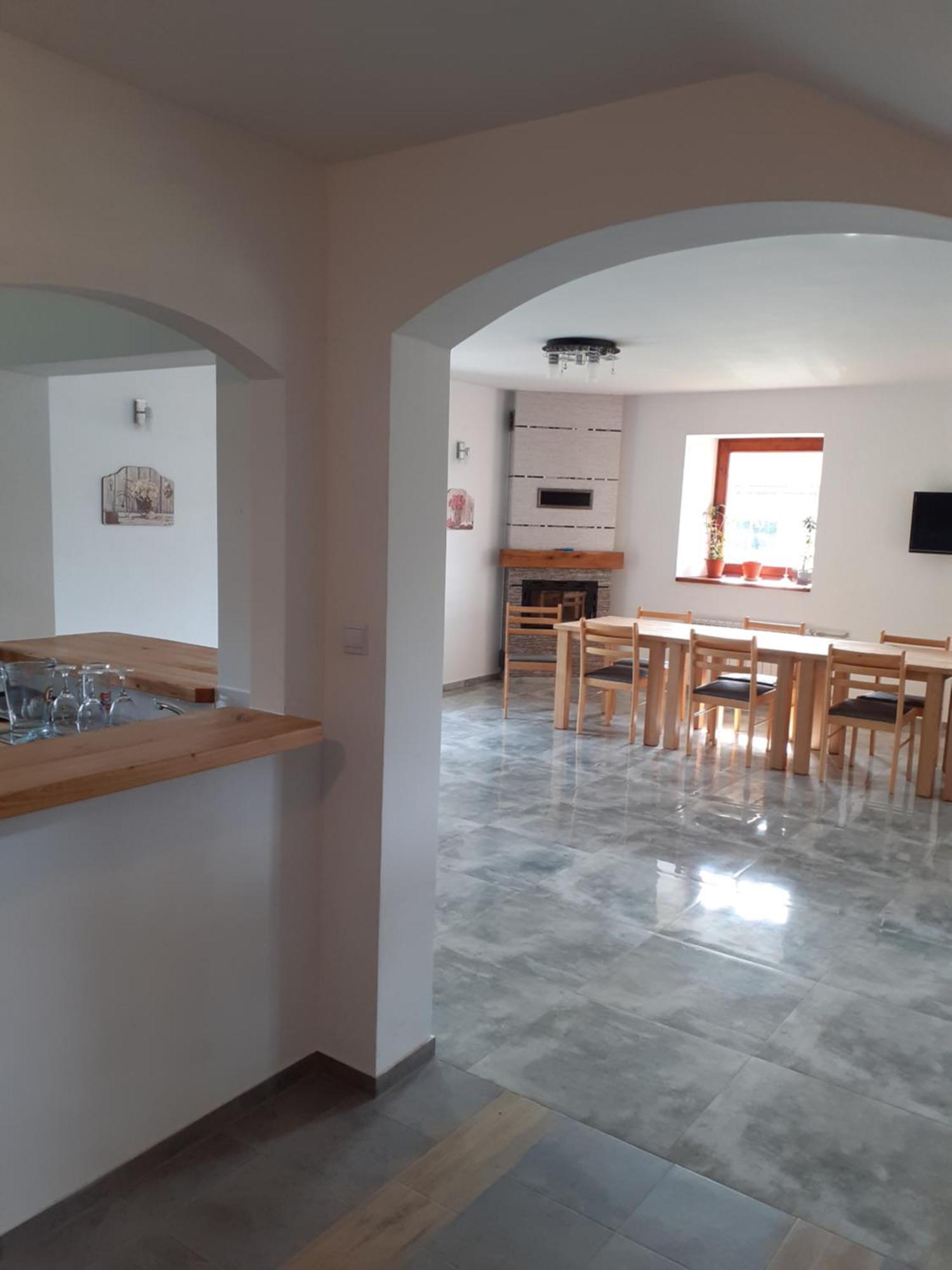 Agroturystyka Izby Exterior photo